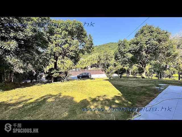 Sai Kung - Wong Chuk Wan 02