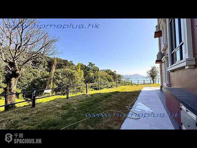 Sai Kung - Wong Chuk Wan 03