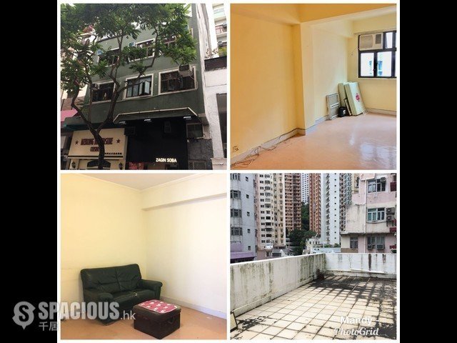 跑马地 - 景光街13-13A号 01