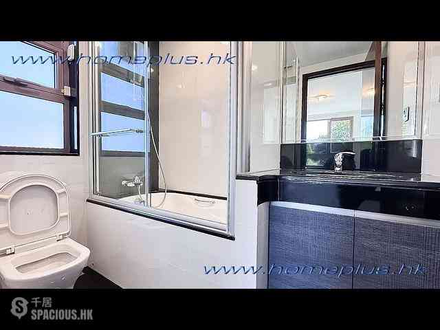 Sai Kung - Wong Chuk Wan 16