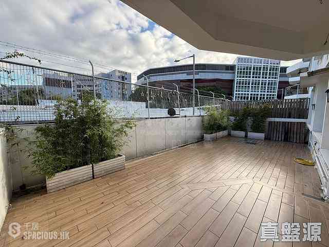 Kowloon Tong - Kent Mansion 03