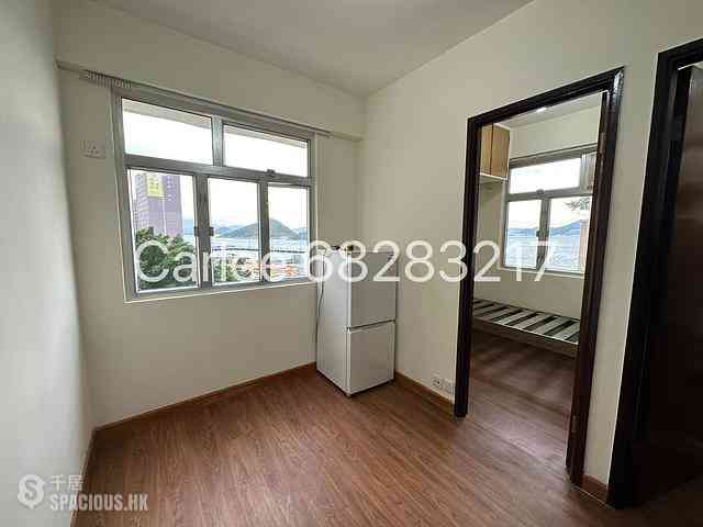 Kennedy Town - Cheong Kat Mansion 01
