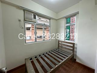 Kennedy Town - Cheong Kat Mansion 03