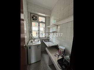 Kennedy Town - Cheong Kat Mansion 06