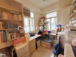 Kennedy Town - Cheong Kat Mansion 02