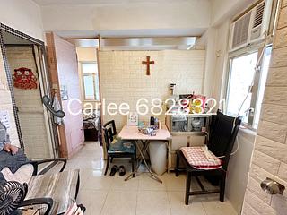 Kennedy Town - Cheong Kat Mansion 04