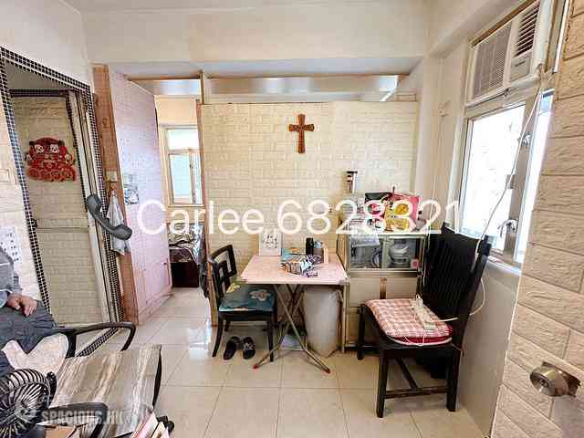 Kennedy Town - Cheong Kat Mansion 04