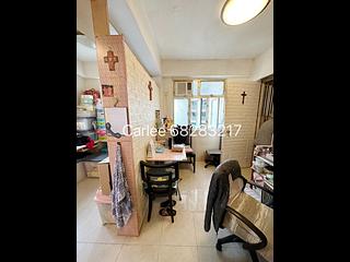 Kennedy Town - Cheong Kat Mansion 05