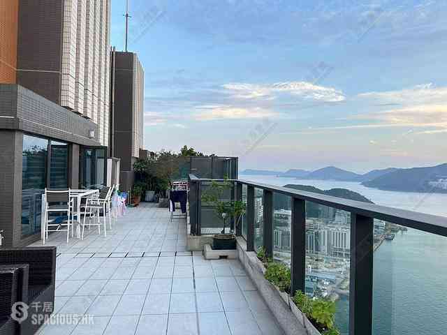Lohas Park - Lohas Park Phase 4A Wings At Sea Block 1B 01