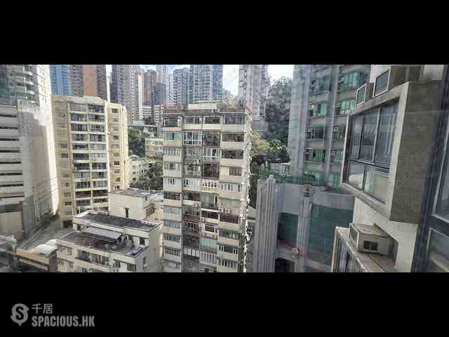 铜锣湾 - 光明台1座 01