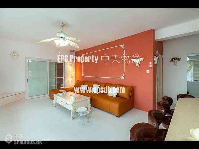 Discovery Bay - Discovery Bay Phase 2 Midvale Village Clear View (Block H5) 02