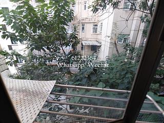 Central - Pak Tsz Building 17