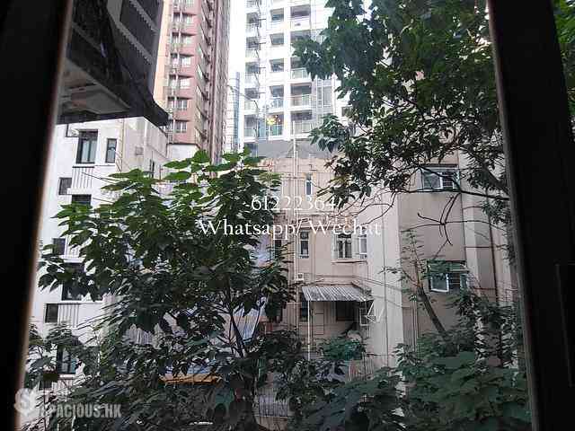 Central - Pak Tsz Building 18