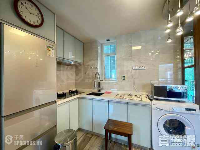 Tiu Keng Leng - Metro Town Phase 1 04