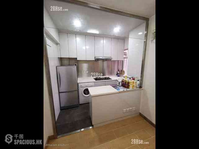 Causeway Bay - Pearl City Mansion Block A 01