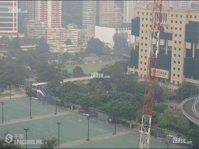 Causeway Bay - Pearl City Mansion Block A 03