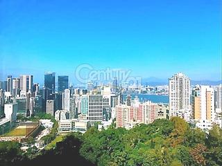 Tai Hang - Swiss Towers 02