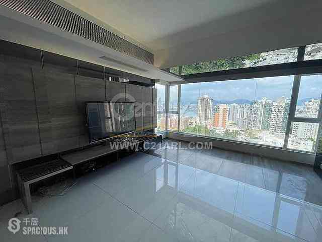 Tai Hang - Swiss Towers 06