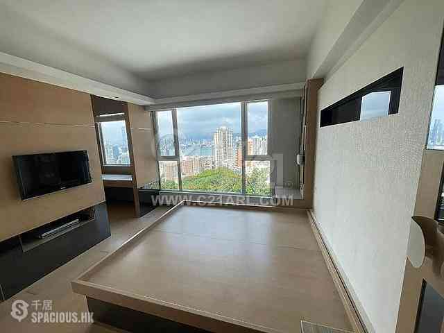 Tai Hang - Swiss Towers 10