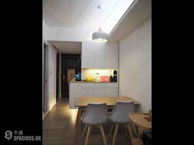 Ma On Shan - Oceanaire Tower 2A 03