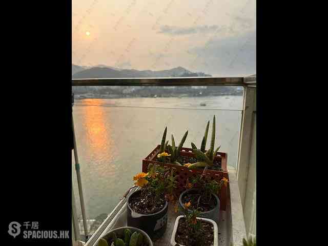 Ma On Shan - Oceanaire Tower 2A 08