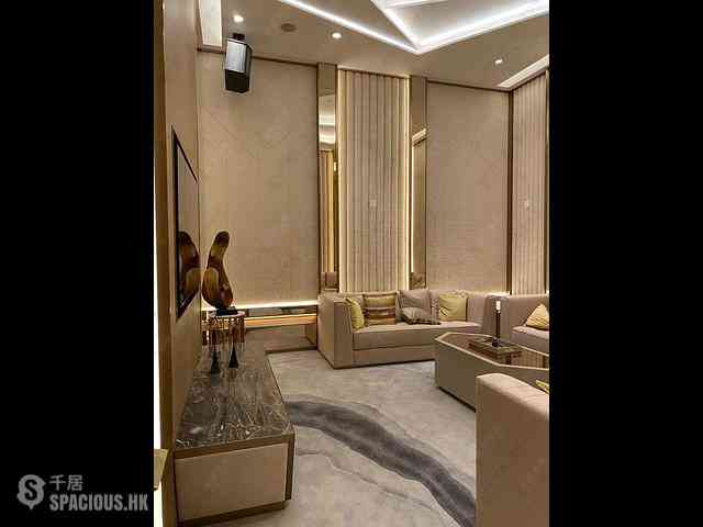 Tsing Yi - The Grand Marine Tower 2A 02