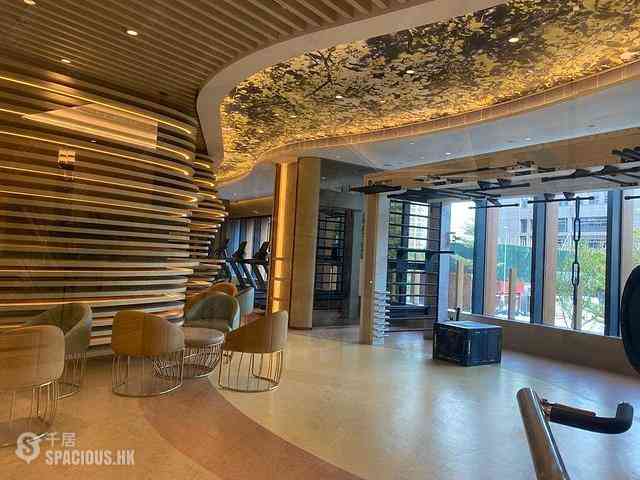 Tsing Yi - The Grand Marine Tower 2A 03