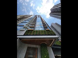 Tsing Yi - The Grand Marine Tower 2A 04