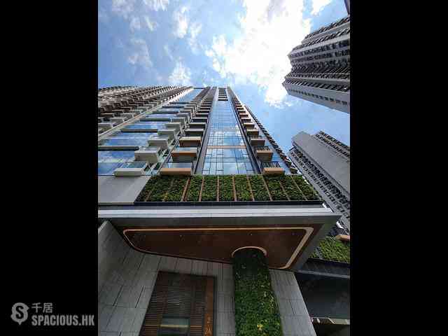 Tsing Yi - The Grand Marine Tower 2A 04