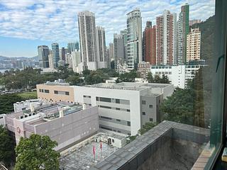 銅鑼灣 - 海麗軒 08