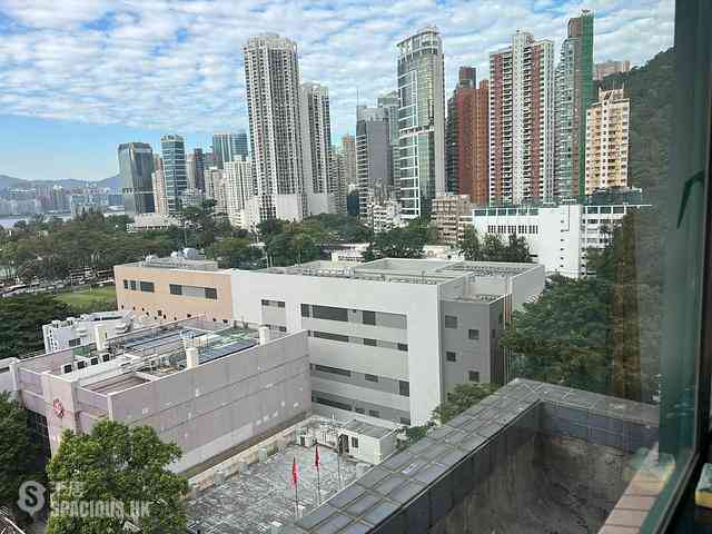 銅鑼灣 - 海麗軒 08