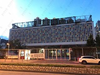Tseung Kwan O - Alto Residences Block 5 09