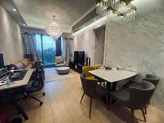 Ho Man Tin - Mantin Heights Block 7 02