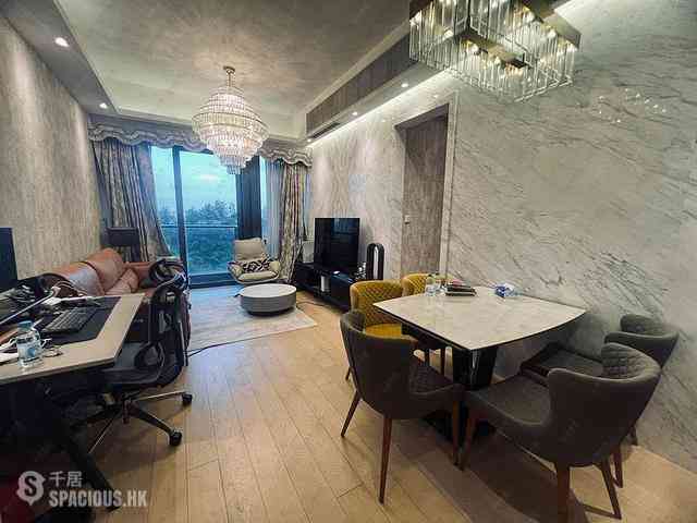 Ho Man Tin - Mantin Heights Block 7 02