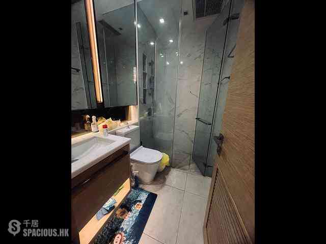 Ho Man Tin - Mantin Heights Block 7 03
