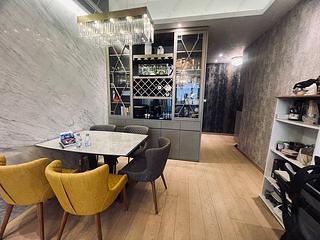 Ho Man Tin - Mantin Heights Block 7 04