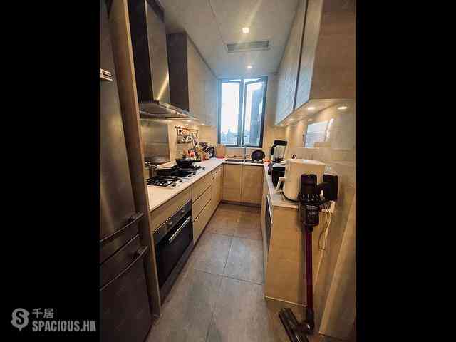 Ho Man Tin - Mantin Heights Block 7 05