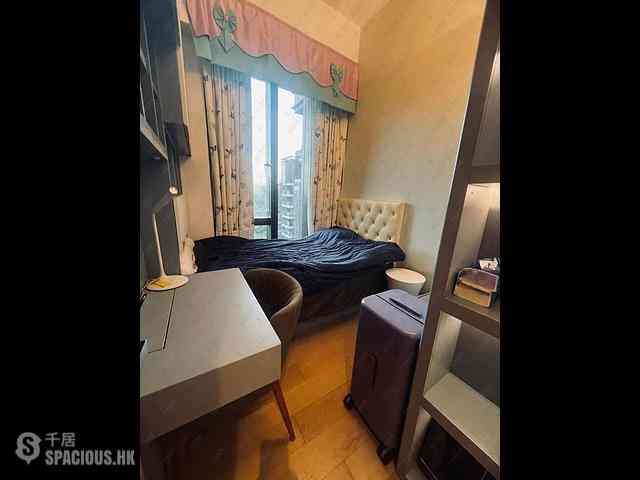 Ho Man Tin - Mantin Heights Block 7 06
