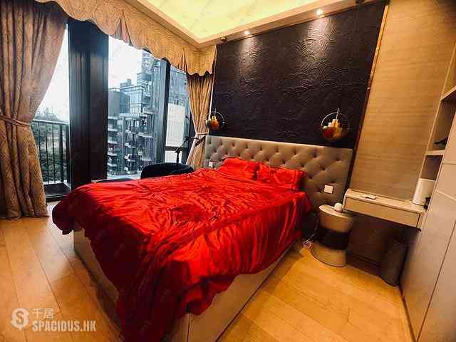 Ho Man Tin - Mantin Heights Block 7 07