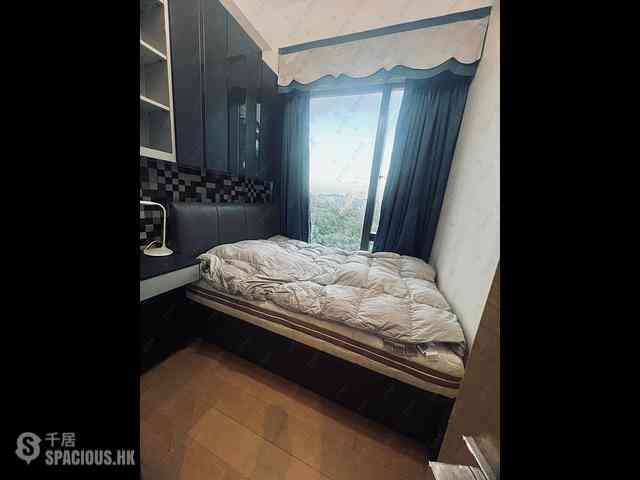 Ho Man Tin - Mantin Heights Block 7 08