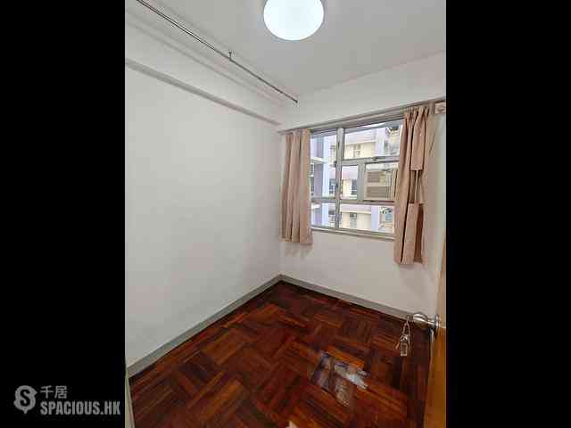 Wan Chai - Kin Lee Building Block A 01