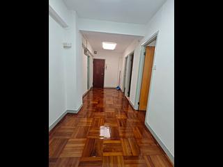Wan Chai - Kin Lee Building Block A 05