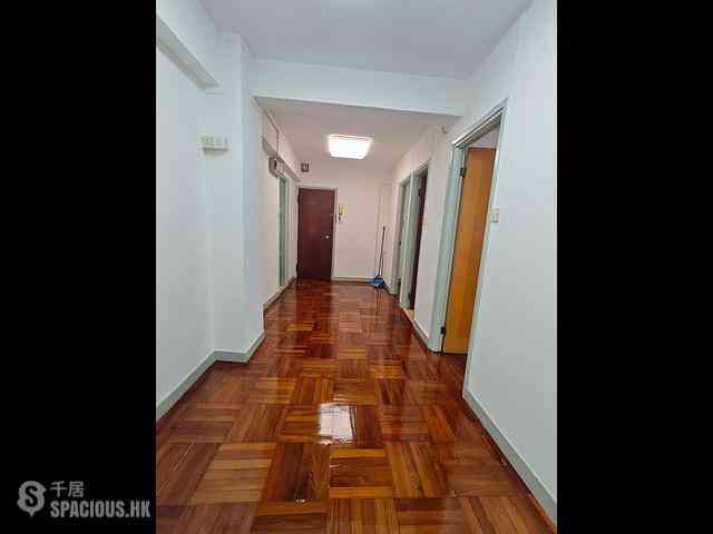 Wan Chai - Kin Lee Building Block A 05