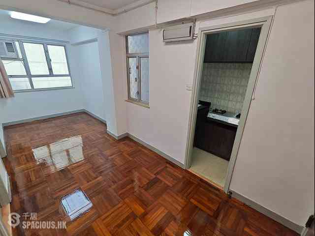 Wan Chai - Kin Lee Building Block A 06