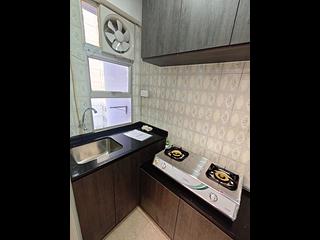 Wan Chai - Kin Lee Building Block A 07