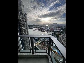 長沙灣 - 維港滙1期3B座 08