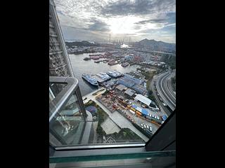 長沙灣 - 維港滙1期3B座 10