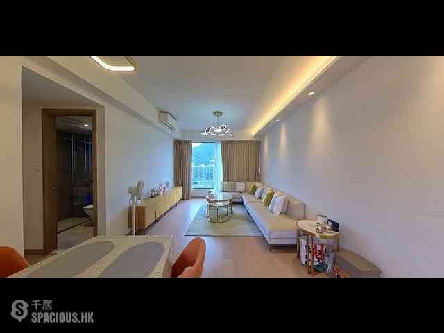 Pak Shek Kok - Solaria Tower 1 01