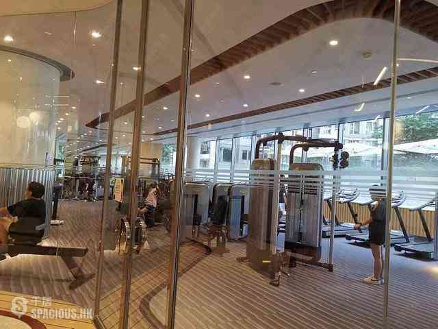 Pak Shek Kok - Solaria Tower 1 02
