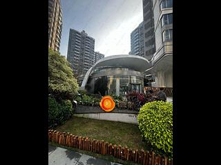 Pak Shek Kok - Solaria Tower 1 07